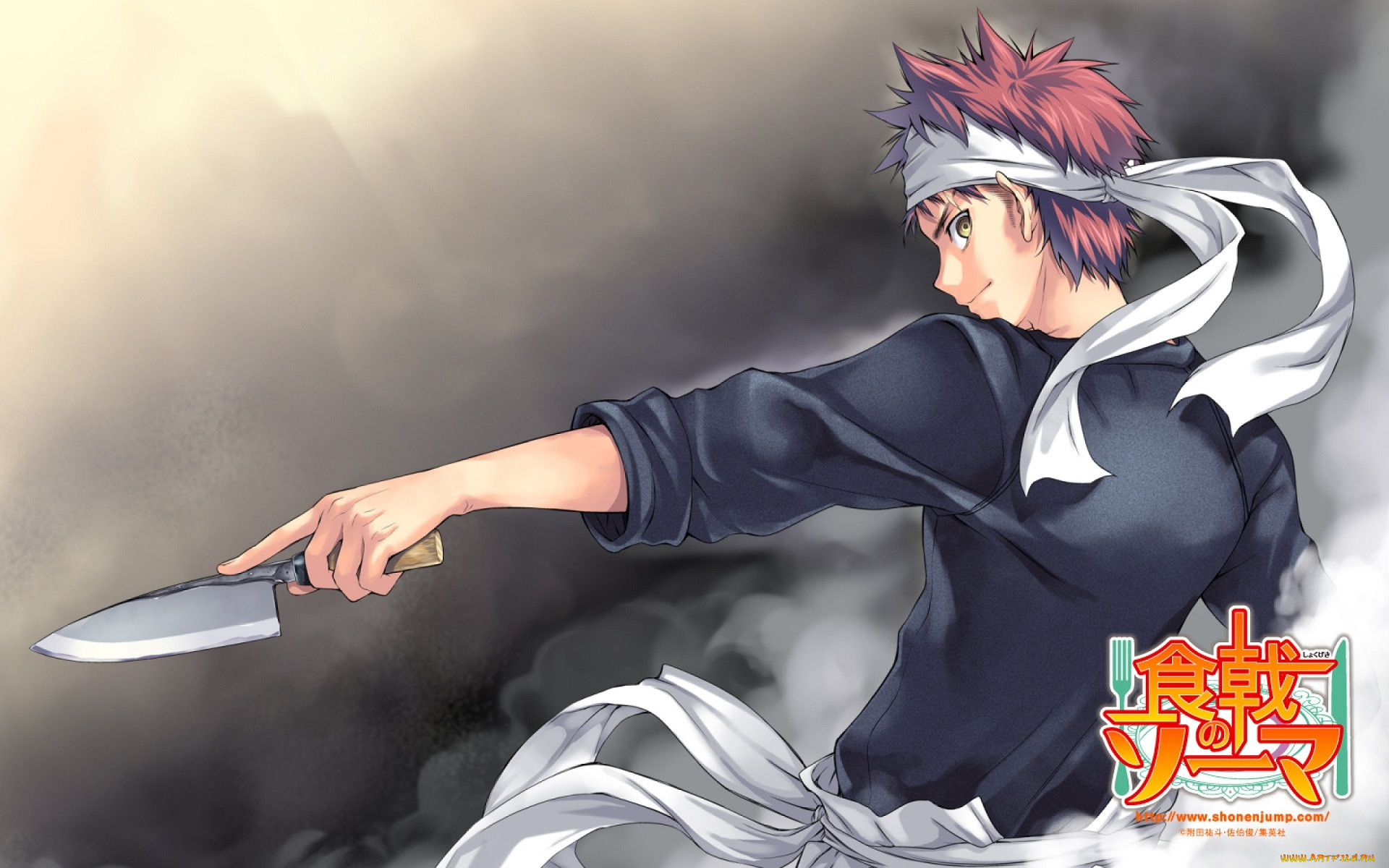 , shokugeki no soma, , , 